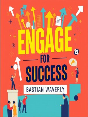 cover image of Engage for Success